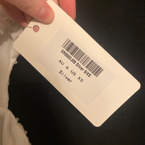 Beautiful sequin Christmas dress. Pictures give it no justice same day delivery - Picture 10 of 13